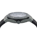 Hublot Classic Fusion Quartz 561.CM.1770.RX 38MM Black Dial With Rubber Bracelet - 图片 5