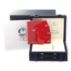 Omega Constellation 41mm 131.23.41.21.03.001 Steel Rose Gold Mens Watch 2025 - 图片 7