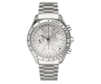 Omega Speedmaster 3523.30.00 – 39mm Silver Dial with Stainless Steel Bracelet