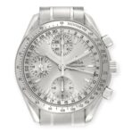 Omega Speedmaster 3523.30.00 Day Date Chronograph Steel Mens Watch - 图片 2