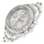 Omega Speedmaster 3523.30.00 Day Date Chronograph Steel Mens Watch - 图片 3