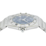 Omega Stainless Steel Constellation Watch for Men - 图片 2
