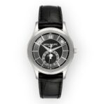 Patek Philippe 5205 Complications Annual Calendar White Gold Mens Watch