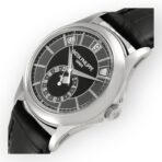 Patek Philippe 5205 Complications Annual Calendar White Gold Mens Watch - 图片 3