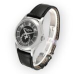 Patek Philippe 5205 Complications Annual Calendar White Gold Mens Watch - 图片 4