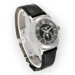 Patek Philippe 5205 Complications Annual Calendar White Gold Mens Watch - 图片 5