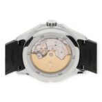 Patek Philippe Aquanaut 5164A-001 40.8MM Black Dial With Black Strap - 图片 5