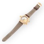 Patek Philippe Calatrava 7234 Rose Gold Pilot Travel Time Mens Watch - 图片 8