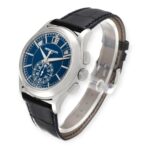 Patek Philippe Complications 5905 Annual Calendar Platinum Watch - 图片 5