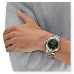 Patek Philippe Complications Flyback Chronograph Annual Calendar 5905 42MM Green Dial - 图片 4