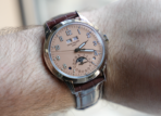 Patek Philippe Grand Complications Perpetual Calendar 5320G – 18k White Gold Ref. 5320G-011 - 图片 5