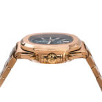 Patek Philippe Nautilus 5980/1R-001 Chronograph Date Rose Gold Watch (2022-2024) - 图片 4