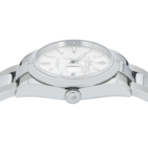 Rolex 36mm Oyster Perpetual 126200 with Silver Dial - 图片 3