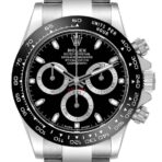 Rolex Cosmograph Daytona 116500LN 40MM Black Dial - 图片 2