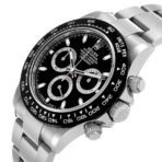 Rolex Cosmograph Daytona 116500LN 40MM Black Dial - 图片 3
