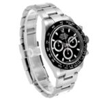 Rolex Cosmograph Daytona 116500LN 40MM Black Dial - 图片 5