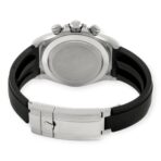 Rolex Cosmograph Daytona 116519 Oysterflex White Gold Mother Of Pearl Diamond Dial Mens Watch - 图片 6