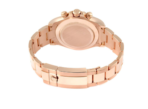 Rolex Cosmograph Daytona Rose Gold with Chocolate Arabic Dial 116505 - 图片 2