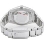 Rolex Datejust 126334 41mm Blue Roman Numerals Dial - 图片 3