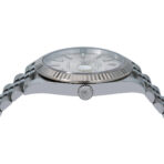 Rolex Datejust 126334 41mm Silver Dial With Stainless Steel Jubilee - 图片 4