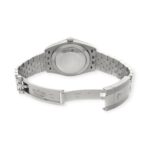 Rolex Datejust 126334 41mm White Index Dial With Jubilee - 图片 3