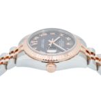 Rolex Datejust 31mm 178271 with Fluted Bezel - 图片 3