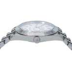 Rolex Datejust 41 – Stainless Steel with White Stick Dial and Jubilee Bracelet Ref. 126300 - 图片 4