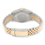 Rolex Datejust 41 Steel Yellow Gold 126333 Silver Dial Mens Watch - 图片 6