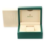 Rolex Datejust 41 Steel Yellow Gold 126333 Silver Dial Mens Watch - 图片 7