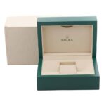Rolex Datejust 41 Steel Yellow Gold 126333 White Dial Mens Watch - 图片 7