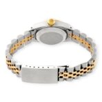 Rolex Datejust 69173 26MM Champagne Dial With Two Tone Jubilee Bracelet - 图片 6