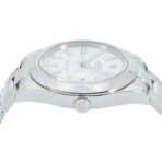 Rolex Datejust II 116300 White Dial 41mm Stainless Steel - 图片 3