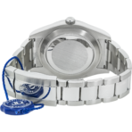 Rolex Datejust II 116300 White Dial 41mm Stainless Steel - 图片 4