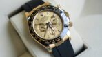 Rolex Daytona 116518LN Yellow Gold Champagne Dial - 图片 5
