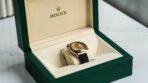 Rolex Daytona 116518LN Yellow Gold Champagne Dial - 图片 8