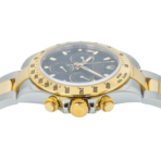 Rolex Daytona Black Dial 116523 - 图片 3