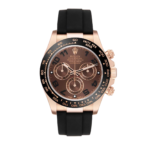 Rolex Daytona Cosmograph – Everose Gold Ref. 116515LN