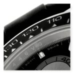 Rolex Daytona Oysterflex White Gold Black Diamond Dial 126519LN - 图片 6