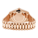 Rolex Everose Gold President Day Date 40 228235 Slate Ombre - 图片 4