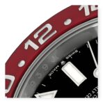 Rolex GMT Master II 126710BLRO Blue Red Pepsi Bezel Steel Mens Watch - 图片 3