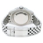 Rolex GMT Master II 126710BLRO Stainless Steel Jubilee Bracelet Blue Red Pepsi Bezel - 图片 6