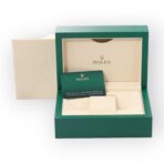 Rolex GMT-Master II 126710GRNR 'Bruce Wayne' Stainless Steel Oyster - 图片 6