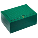 Rolex GMT-Master II – 40mm Stainless Steel with Black Dial and Jubilee Bracelet Ref. 126710BLNR - 图片 5