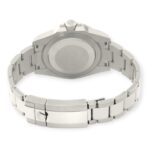 Rolex GMT Master II Batman 126710 Bezel Steel Mens Watch - 图片 7