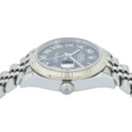 Rolex Ladies Datejust 31mm 278274 with Fluted Bezel and Stainless Steel Jubilee Bracleet - 图片 3