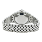 Rolex Ladies Datejust 31mm 278274 with Fluted Bezel and Stainless Steel Jubilee Bracleet - 图片 4