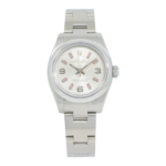 Rolex Ladies Oyster Perpetual 26mm 176200 with Oyster Bracelet