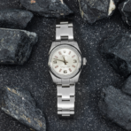Rolex Ladies Oyster Perpetual 26mm 176200 with Oyster Bracelet - 图片 5