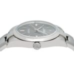 Rolex Oyster Perpetual 114300 39MM Rhodium Dial With Stainless Steel Oyster Bracelet - 图片 4