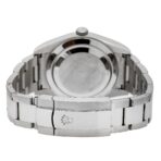 Rolex Oyster Perpetual 114300 39MM Rhodium Dial With Stainless Steel Oyster Bracelet - 图片 6